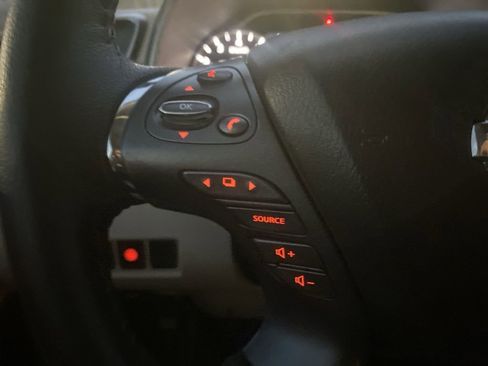 Used 2021 Nissan Murano SL image 19