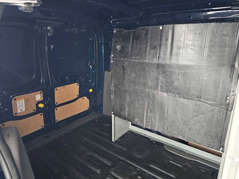 Used 2023 Ford Transit Connect XL FWD image 13