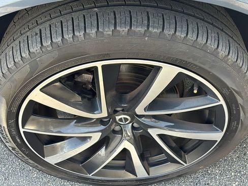 Certified 2023 Volvo XC90 B6 Plus w/ Protection Package AWD/4WD image 34