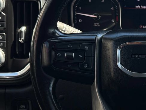 Used 2020 GMC Sierra 2500 Denali w/ Denali Ultimate Package image 38