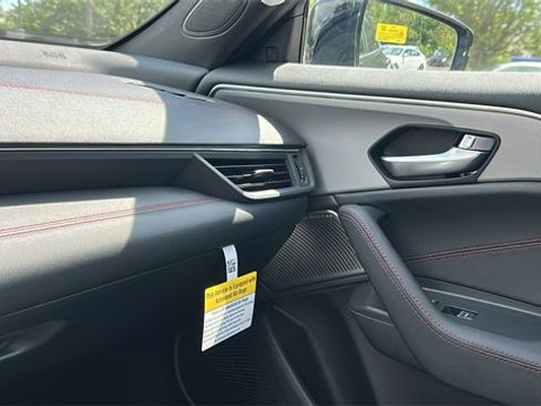 New 2025 Acura TLX SH-AWD w/ A-SPEC Pkg image 24