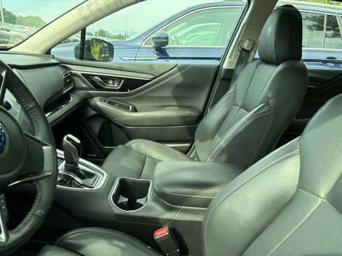 Certified 2023 Subaru Legacy Limited AWD/4WD image 8
