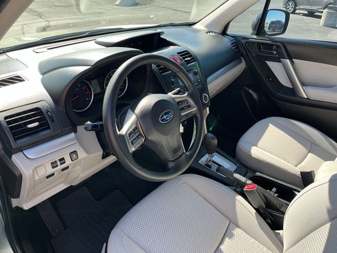 Used 2014 Subaru Forester 2.5i AWD/4WD image 15