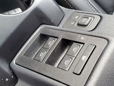 New 2025 Ford Bronco Outer Banks image 24