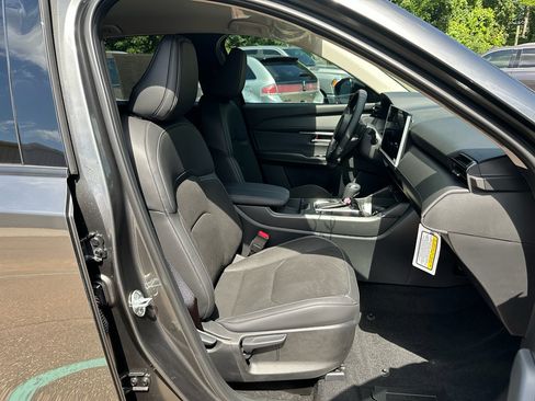 New 2026 MAZDA CX-5 Preferred AWD/4WD image 24