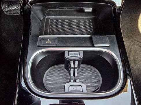 New 2025 Mercedes-Benz CLA 250 4MATIC image 23