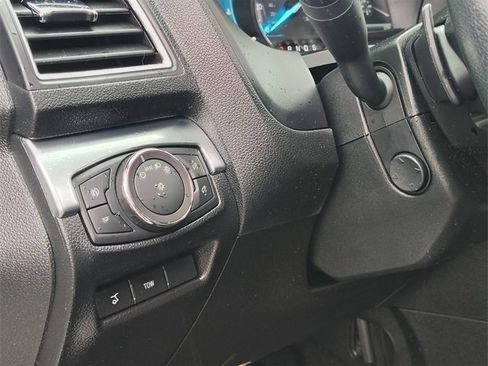Used 2018 Ford Explorer Sport w/ Equipment Group 401A image 14