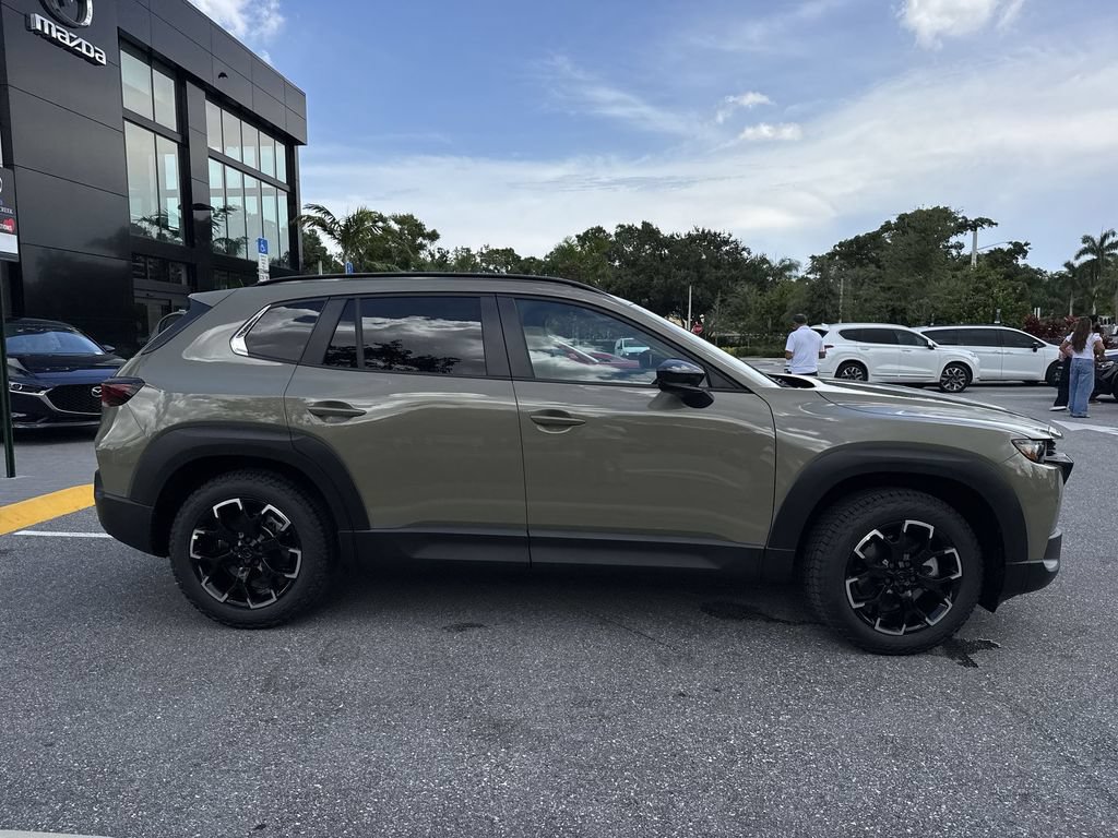New 2026 MAZDA CX-50 Meridian Edition w/ Weather Package AWD/4WD image 5