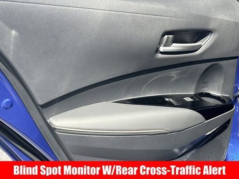 New 2026 Toyota Corolla SE image 6