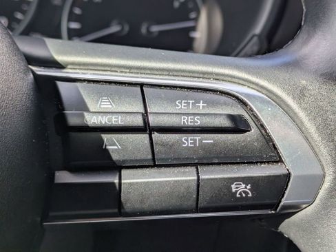 Used 2024 MAZDA MAZDA3 s image 18