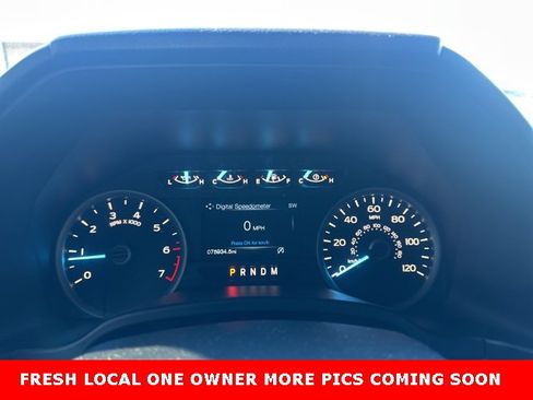 Used 2018 Ford F150 XLT w/ Equipment Group 302A Luxury image 24