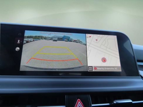 Used 2025 Kia Seltos S FWD image 26