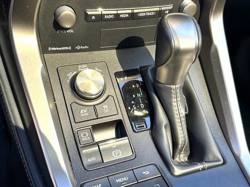 Used 2020 Lexus NX 300h AWD w/ Premium Package image 23