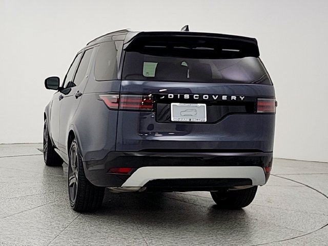 New 2026 Land Rover Discovery Limited Edition AWD/4WD image 6