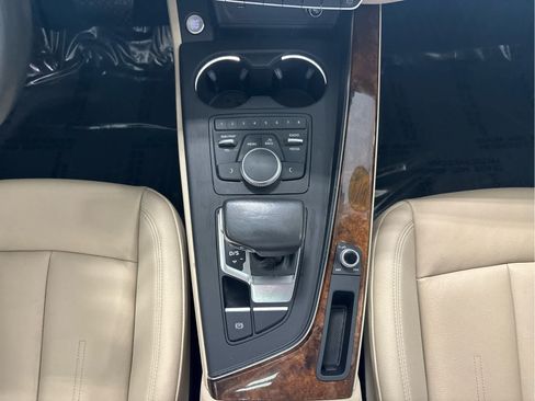 Used 2019 Audi A4 2.0T Premium w/ Convenience Package AWD/4WD image 13