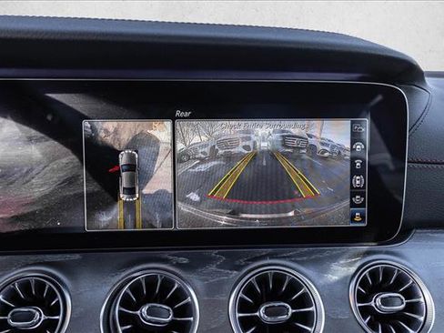 Used 2019 Mercedes-Benz CLS 53 AMG 4MATIC image 18