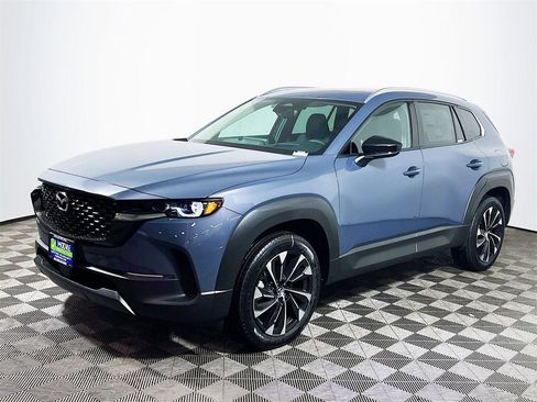 New 2026 MAZDA CX-50 2.5 Hybrid w/ Weather Package image 3