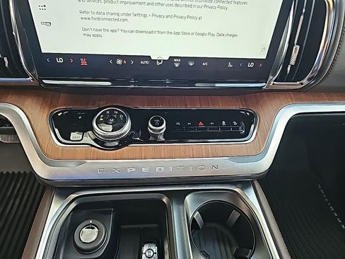 New 2026 Ford Expedition Max King Ranch AWD/4WD image 20