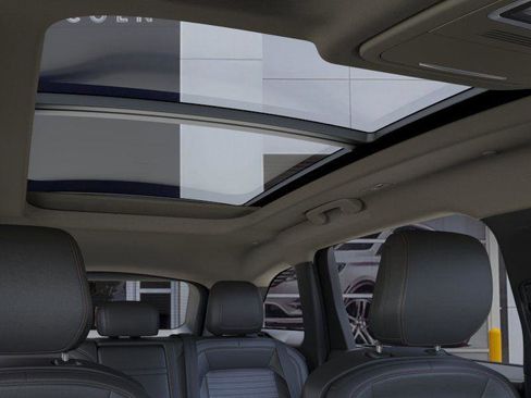 New 2026 Lincoln Nautilus Reserve image 22