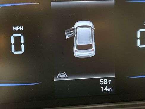 New 2026 Hyundai Venue SEL image 21