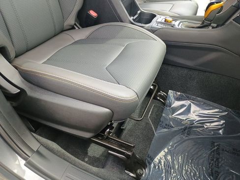 Certified 2024 Subaru Forester Wilderness image 23