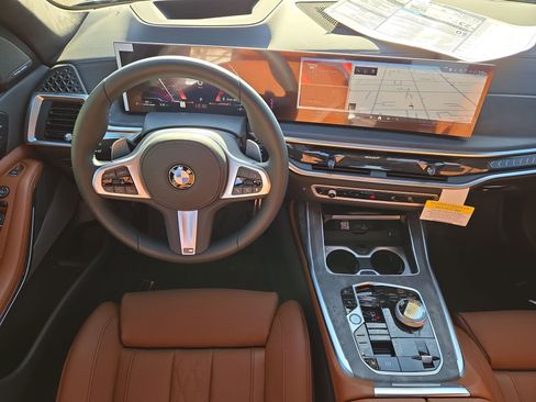 New 2026 BMW X7 xDrive40i w/ Executive Package image 14