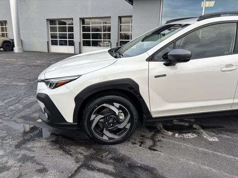 New 2026 Subaru Crosstrek 2.5i Limited image 7