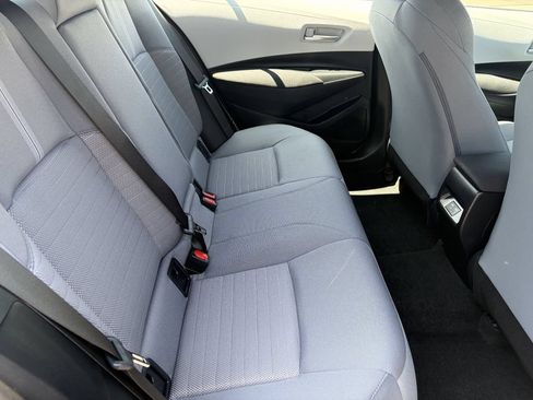 Certified 2026 Toyota Corolla SE FWD image 18
