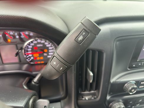 Used 2015 Chevrolet Silverado 3500 W/T image 5