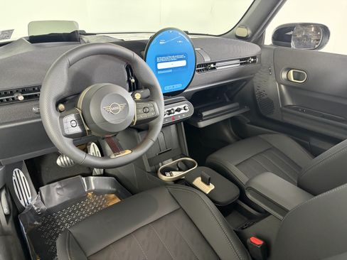 New 2026 MINI Cooper John Cooper Works FWD image 14