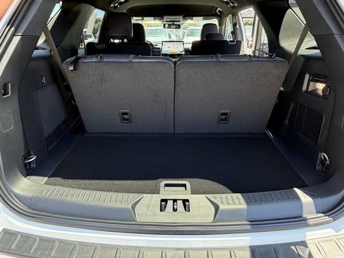 New 2026 Ford Explorer Tremor w/ Tremor Convenience Package AWD/4WD image 16