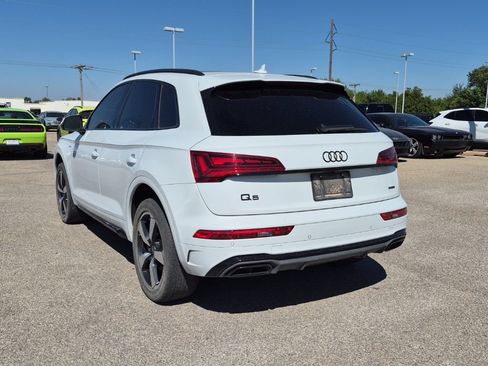 Used 2023 Audi Q5 2.0T Premium Plus AWD/4WD image 4