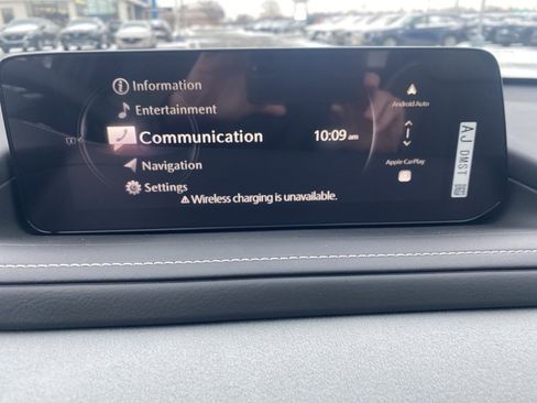 New 2026 MAZDA CX-30 AWD 2.5 S image 21