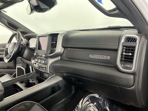 Used 2020 RAM 2500 Laramie image 27