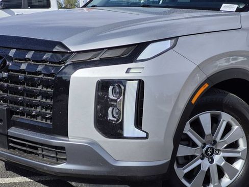 Used 2025 Hyundai Palisade SEL AWD/4WD image 8