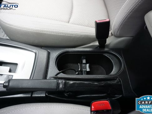 Used 2014 Subaru Forester 2.5i image 33