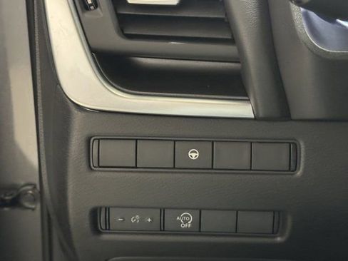 Used 2023 Nissan Rogue SV AWD/4WD image 15