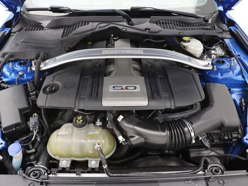 Used 2020 Ford Mustang GT Premium w/ GT Performance Package image 30