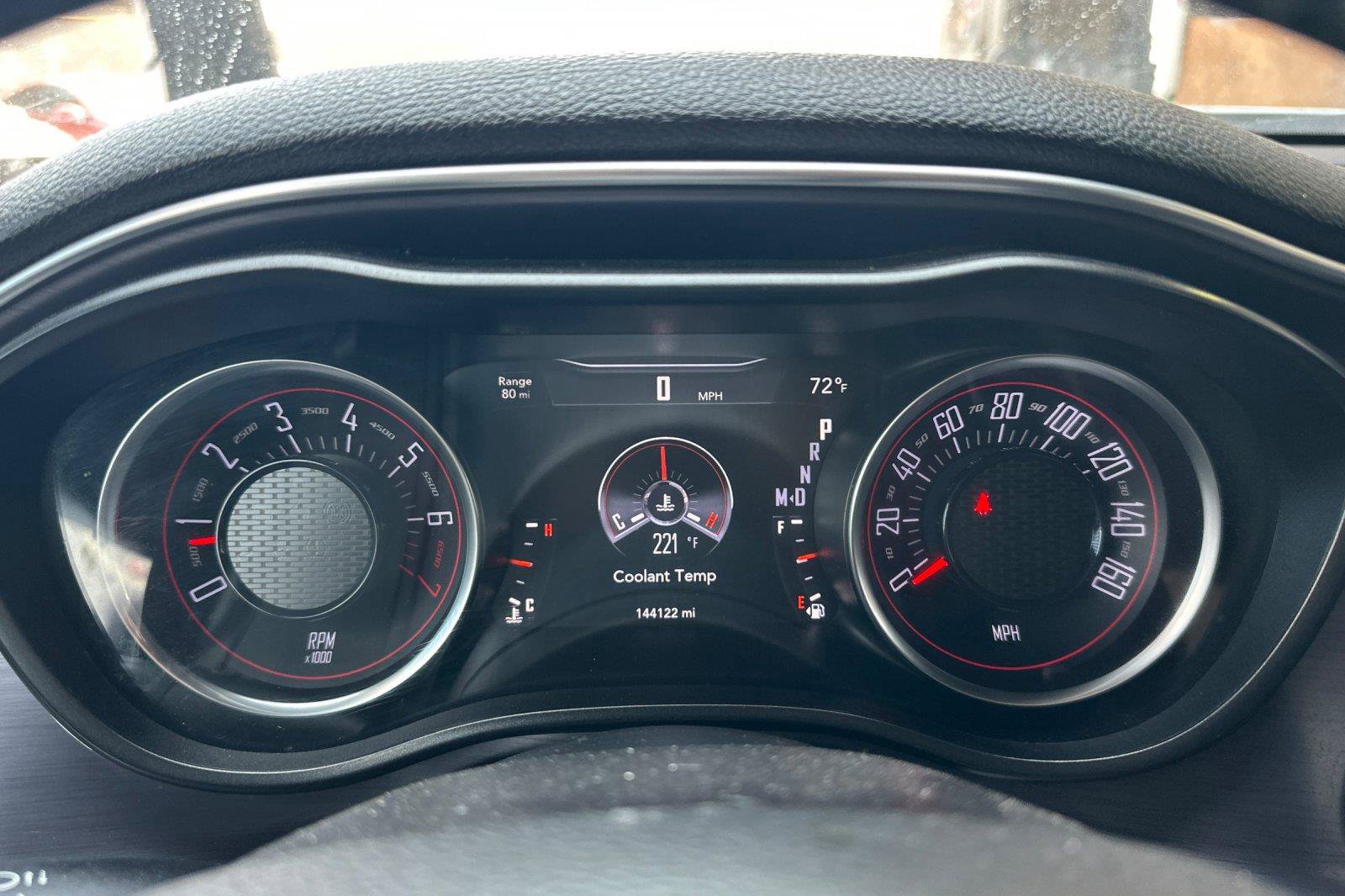 Used 2018 Dodge Challenger SXT RWD image 21