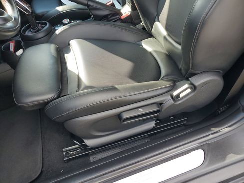 Used 2020 MINI Cooper S image 13