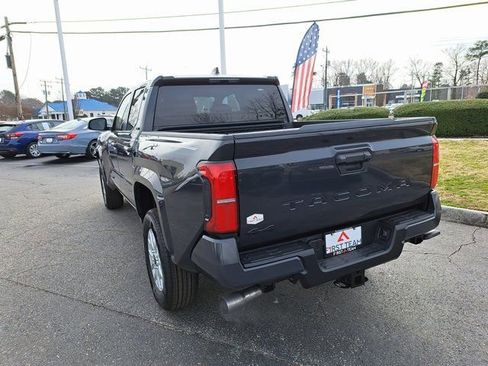 New 2026 Toyota Tacoma SR5 image 8