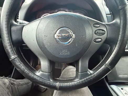 Used 2012 Nissan Altima 2.5 S image 8