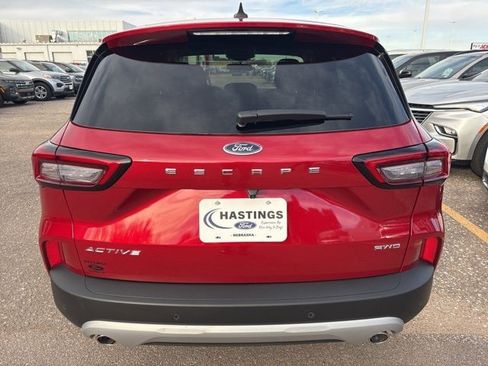 New 2026 Ford Escape Active w/ Tech Pack #1 image 5