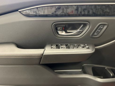 New 2026 Honda Passport TrailSport Elite image 10