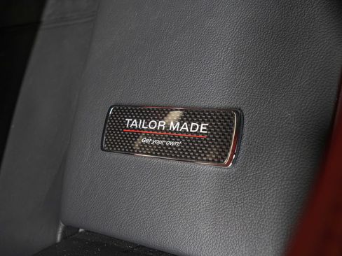 Certified 2026 Ferrari Purosangue AWD/4WD image 20