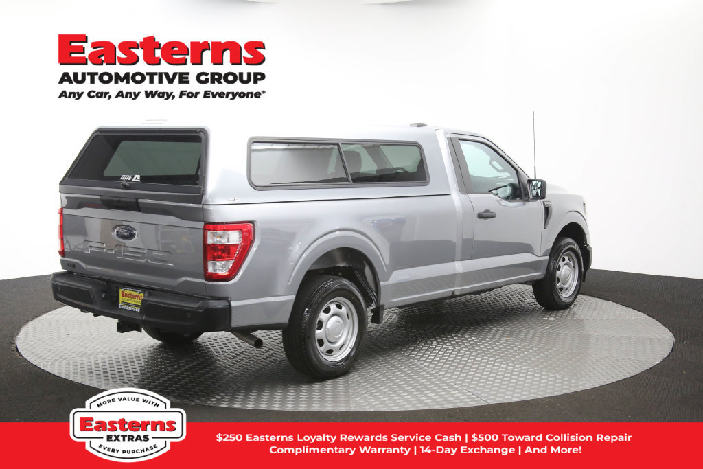 Used 2023 Ford F150 XL RWD image 40