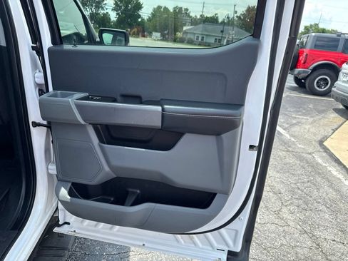 Used 2021 Ford F150 XLT w/ Trailer Tow Package AWD/4WD image 36