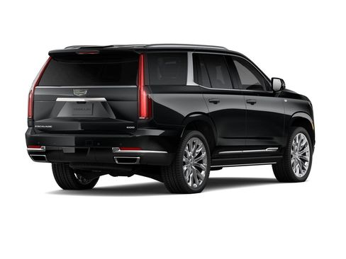 New 2026 Cadillac Escalade Luxury w/ LPO, Radiant Package image 32
