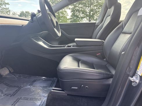 Used 2021 Tesla Model Y Long Range AWD/4WD image 23