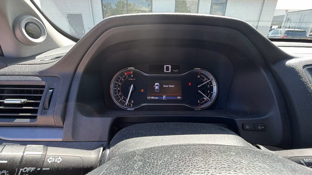 Used 2017 Honda Ridgeline RTL image 18